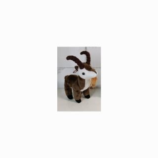 Obrázek z Kamzík  plyš 22cm (6) 